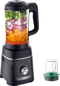 Moulinex Blendforce Cook LM5768F0 Zwart