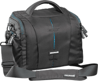 Cullmann Sydney Pro Maxima 120 Zwart