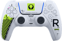 Sony Playstation 5 DualSense Draadloze Controller MARATHON Limited Edition