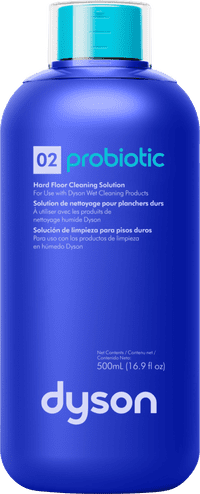 Dyson 02 Probiotic Hard Floor Cleaning Solution