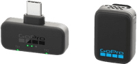 GoPro Wireless Mic USB Kit