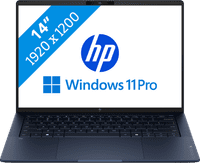 HP EliteBook X G2i 14'' Copilot+ PC - DV0F1ET QWERTY