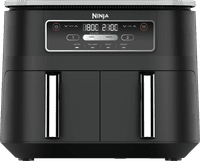 Ninja Foodi Dual Zone Airfryer AF200EU
