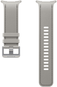 Samsung Galaxy Watch Ultra 2 PeakForm Band Taupe