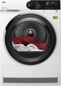 AEG TR84CB89 8000 AbsoluteCare
