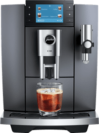JURA E10 Onyx Grey (EA)