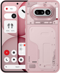 Nothing Phone (4a) 256GB Roze 5G