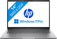 HP ZBook 8 G2 14'' Copilot+ PC - DN7T9ET Qwerty