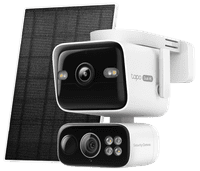 TP-Link Tapo C675D Solar Kit