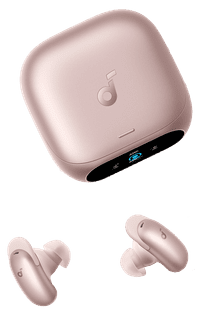 Soundcore Liberty 5 Pro Roze