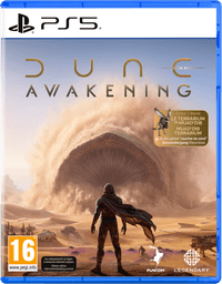 Dune: Awakening Day One Edition PS5