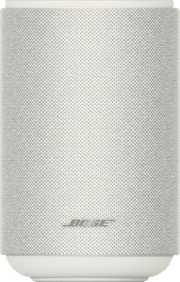 Bose Lifestyle Ultra Speaker White