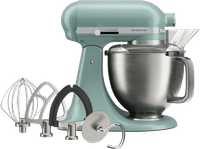 Kitchenaid 5KSM50PKVEMJ Mint Julep