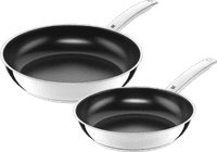 WMF Durado koekenpannenset 2-delig