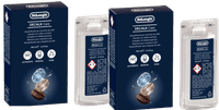 De'Longhi DeCalk Care Ontkalker 2 x 500 ml