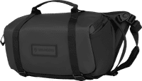 WANDRD Rogue Sling 9L V2 Zwart