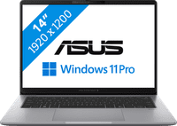 ASUS ExpertBook P3 G2 14'' 3406CHA-LY0044X QWERTY