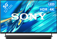 Sony Bravia 3 II Led 50" (2026) + Sony HT-SF150