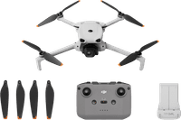 DJI Lito 1 + Remote Controller