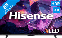 Hisense QLED 85" E79S PRO (2026)