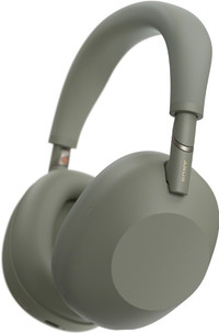 Sony WH1000XM6 Groen