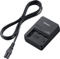 Batterijlader voor Sony NP-FZ100