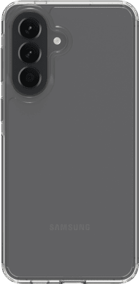 BlueBuilt Protective Back Cover Samsung Galaxy A57 Transparant