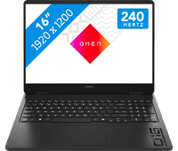 HP OMEN 16-am0978nd