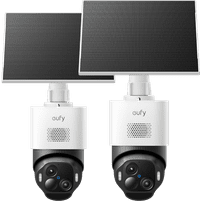 Anker eufyCam E50 Solo Duo Pack