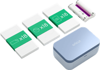 Cricut StickerPix Print Essential Bundle