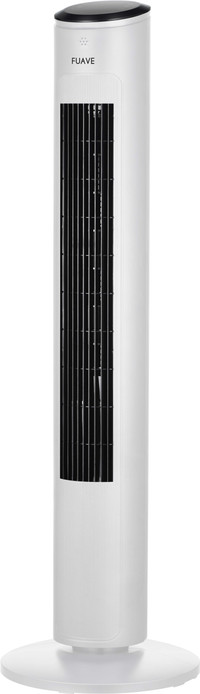 Fuave TF102DCDW Quiet Air