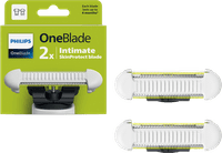 Philips OneBlade SkinProtect Blades QP229/50