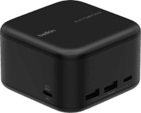 Belkin Core 6-in-1 GaN USB-C 96W Docking Station