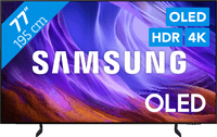 Samsung OLED 77" S83H (2026)