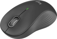 Logitech Signature M550 L Wireless Mouse Black