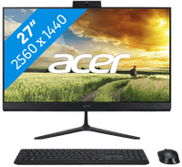 Acer Aspire (C27B I5532Q) NL