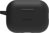 BlueBuilt Apple AirPods Pro 3 Case Black