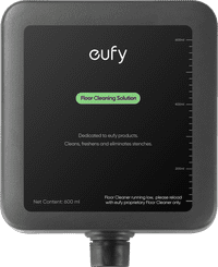Eufy OMNI E25/E28/C28 Vloerreiniger