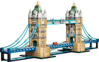 LEGO Architecture Tower Bridge 21067
