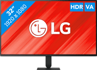 LG 32U401B-B