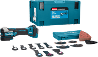 Makita DTM52ZJX2