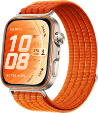 HUAWEI WATCH FIT 5 Pro 44mm Orange