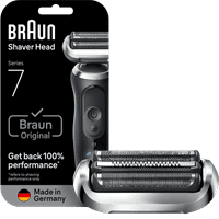 Braun Series 7 74S