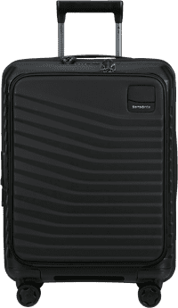 Samsonite Intuo Spinner Easy Access Expandable 55cm Black
