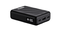 BlueBuilt Power Bank 10.000 mAh met Snelladen 30 Watt