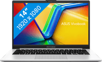 ASUS Vivobook Go 14 E1404FA-EB1729W