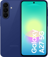 Samsung Galaxy A27 128GB Blue 5G