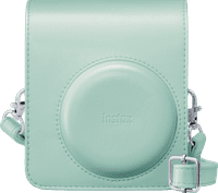Fujifilm Instax Mini 13 Case Lagoon Green