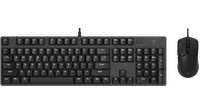 Vortech Essential Toetsenbord en muis set