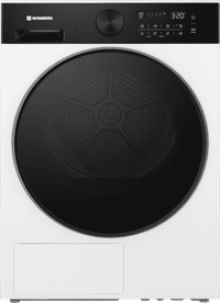 Wisberg WBDR5AW8ML CondenserClean